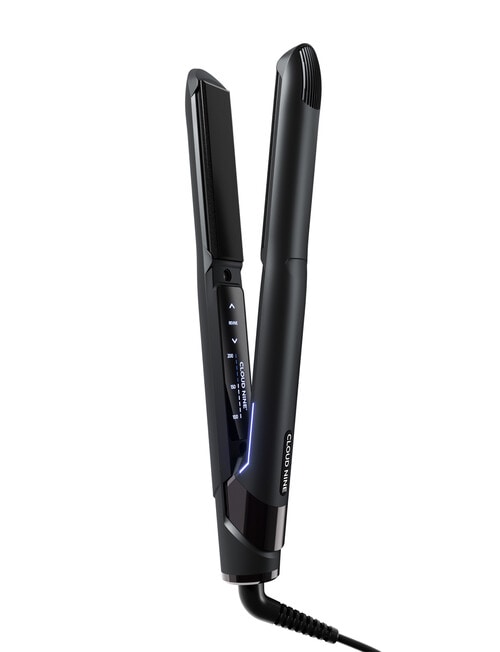 Cloud Nine The Original Revive Iron, Black product photo View 02 L