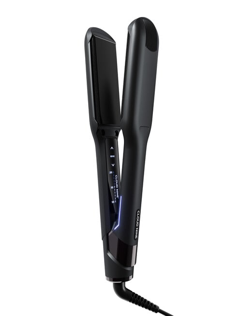 Cloud Nine The Wide Revive Iron, Black product photo View 02 L