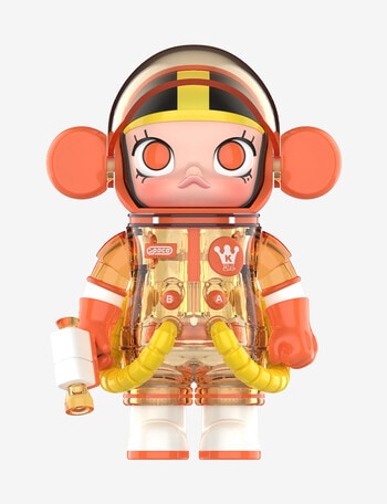 Pop Mart Mega Space Molly 100% Series 4 product photo