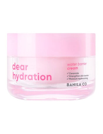 Banila Co Dear Hydration Water Barrier Cream, 50ml product photo