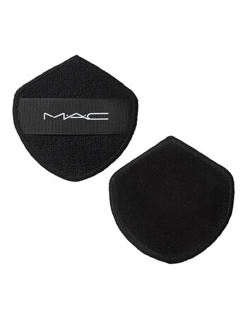 MAC Reusable Cotton Rounds product photo