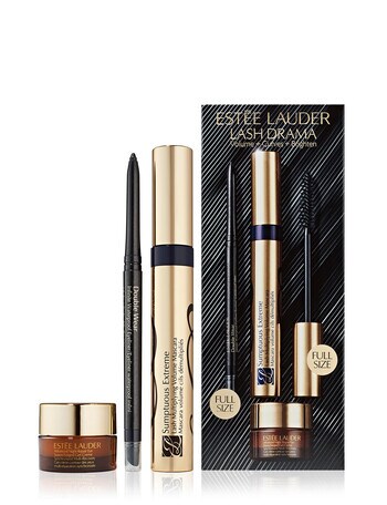 Estee Lauder Lash Drama Mascara Set product photo