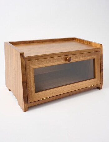 Stevens Montreal Bread Bin product photo