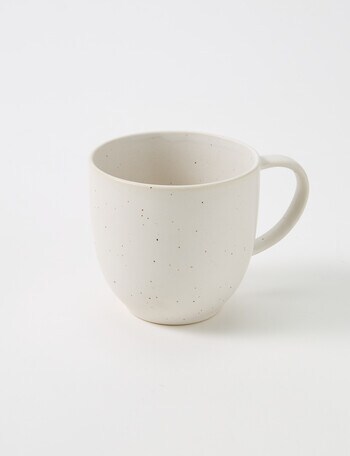 Salt&Pepper Milan Mug, 380ml product photo
