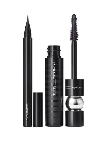 MAC Stroke + Stack Eye Kit product photo