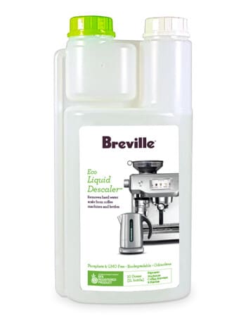 Breville Eco Descaler, 1 Litre, BES010CLR product photo