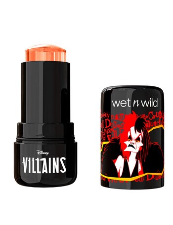 wet n wild Extreme Evil Jelly Blush, Vain product photo