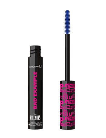 wet n wild Bad Example Color Mascara, Jealous Type product photo