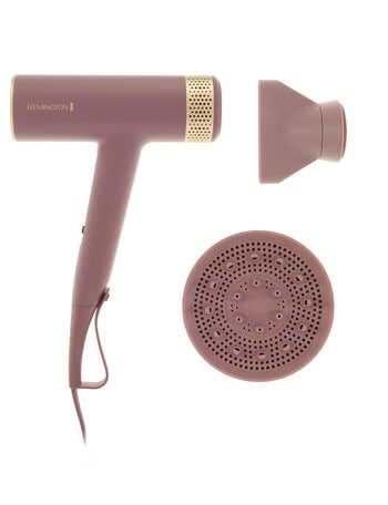 Remington AIRVive Digital Hair Dryer, EC8930AU product photo