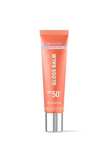 Revlon Illuminance Gloss Balm, SPF50 product photo