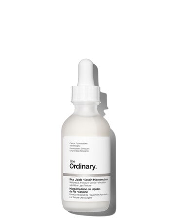 The Ordinary Rice Lipids + Ectoin Microemulsion, 60ml product photo