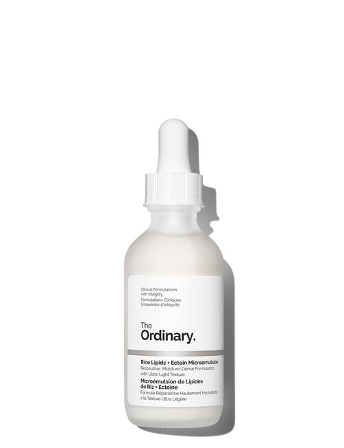 The Ordinary Rice Lipids + Ectoin Microemulsion, 60ml product photo