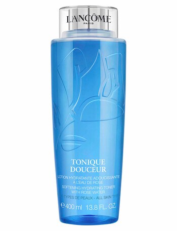 Lancome Tonique Douceur Face Toner, 400ml product photo