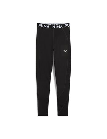 Puma Strong Train Tights, Black product photo