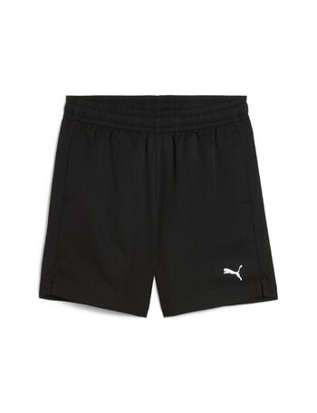 Puma Essentials Woven Short, Black product photo