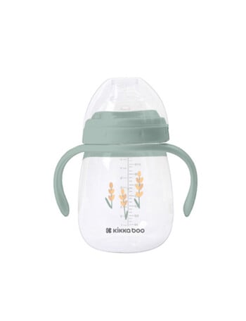 Kikkaboo Cup with Spout, 240ml, Sleepy Sheep product photo
