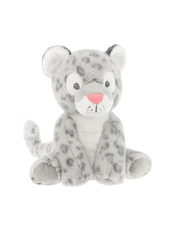 Keel eco Snow Leopard, 25cm product photo