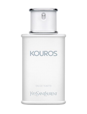 Yves Saint Laurent Kouros Eau de Toilette product photo