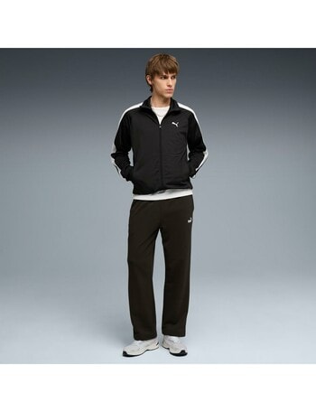Puma Essential Cargo Pants, Black product photo