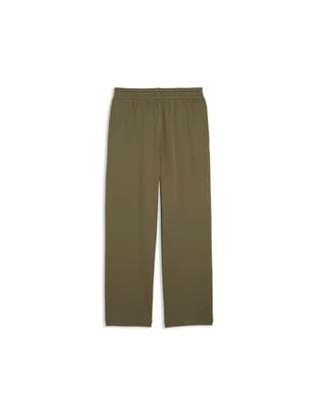 Puma Tad Tech Woven Cargo, Green product photo