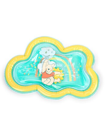 Disney baby Once Upon A Tummy Time Water Mat product photo