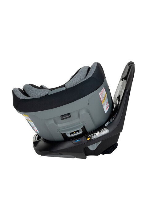 Safety First Turn and Go 360 DLX Rotating All-in-One Convertible Car Seat product photo View 06 L