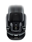 Safety First Turn and Go 360 DLX Rotating All-in-One Convertible Car Seat product photo View 08 S