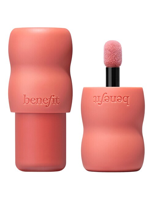 benefit Play Daze Airy Liquid Blush product photo