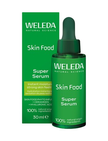Weleda Skin Food Super Serum, 30ml product photo