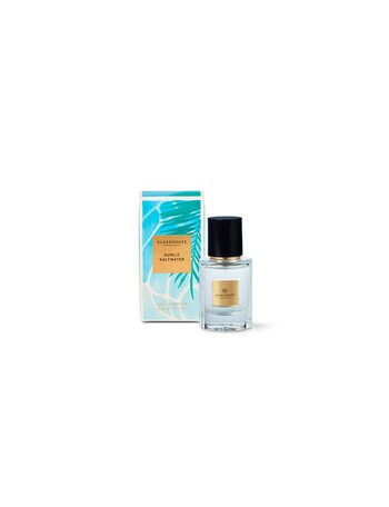 Glasshouse Fragrances Sunlit Saltwater EDP, 30ml product photo