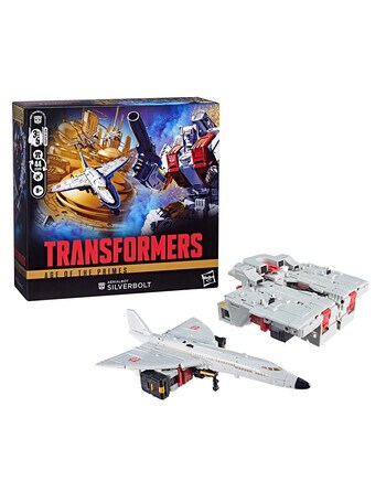 Transformers Prime Commander product photo