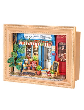 DIY Kits Rolife Daily Fresh Flower, DP003 product photo