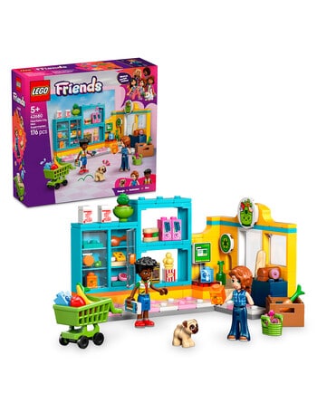 LEGO Friends Heartlake City Convenience Store, 42680 product photo