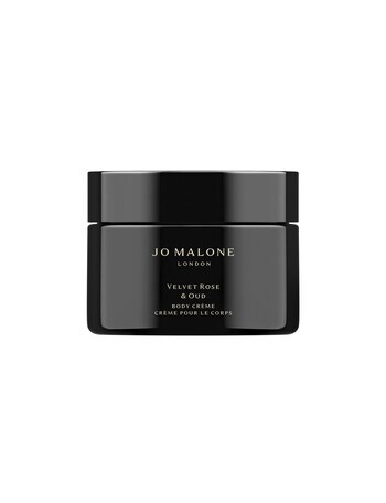 Jo Malone London Velvet Rose & Oud Body Cr&egrave;me product photo