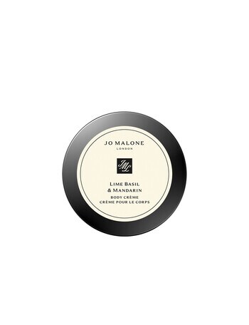 Jo Malone London Lime Basil Mandarin Body Cr&egrave;me product photo