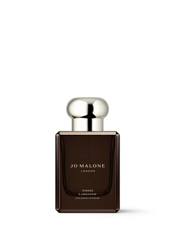 Jo Malone London Amber Labdanum Cologne Intense, 50ml product photo