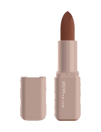 Maybelline Serum Lipstick, Matte product photo