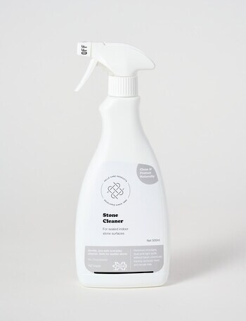 Pelle Stone Cleaner, 500ml product photo
