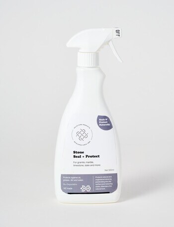 Pelle Stone Seal & Protect, 500ml product photo