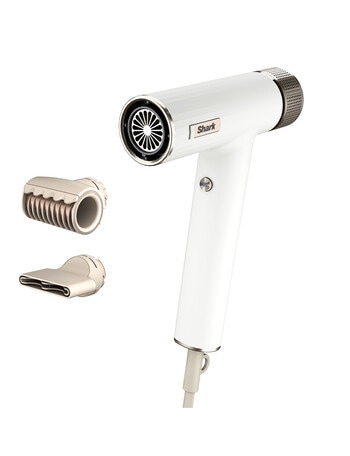 Shark SpeedStyle RapidGloss Hair Dryer, HD321SLANZ product photo