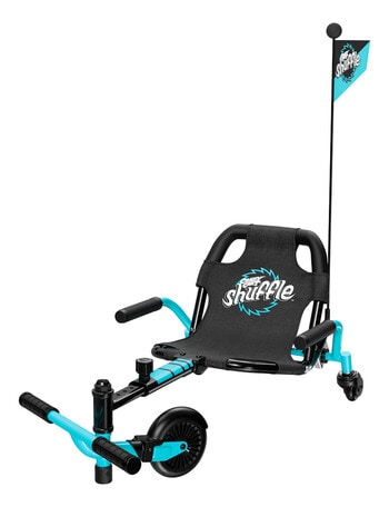 Razor Crazy Cart Shuffle product photo
