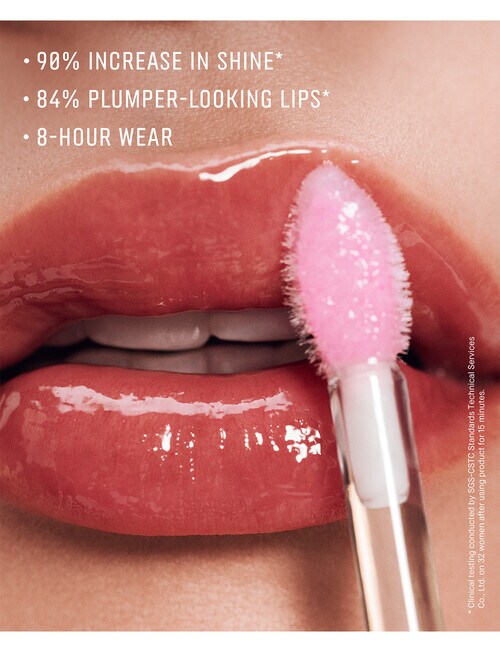 Bobbi Brown Extra Blushing Lip Oil product photo View 03 L