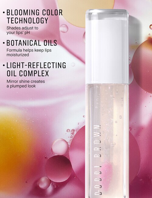Bobbi Brown Extra Blushing Lip Oil product photo View 05 L