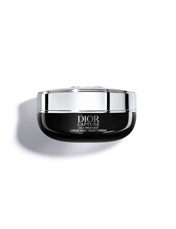 Dior Capture Night Cr&egrave;me, 50ml product photo