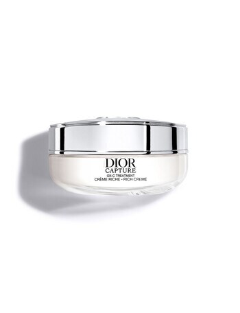 Dior Capture Rich Cr&egrave;me, 50ml product photo