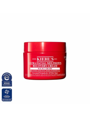 Kiehls Ultra Facial Meltdown Cream, 50ml product photo