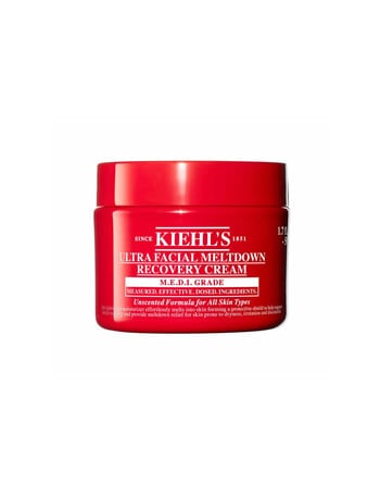Kiehls Ultra Facial Meltdown Cream, 50ml product photo