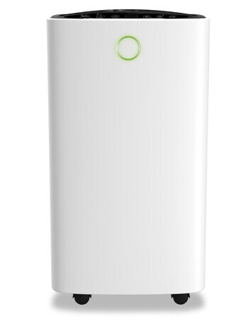 Sheffield 12L Electronic Dehumidifier, PL618 product photo