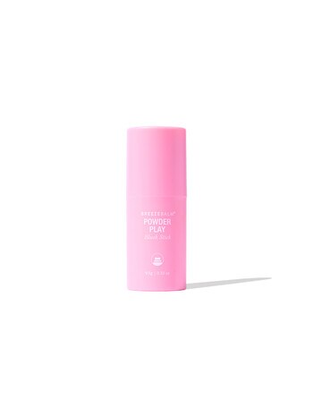 Breeze Balm Powder Play Blush Stick, Berry Flush, 9.5g product photo