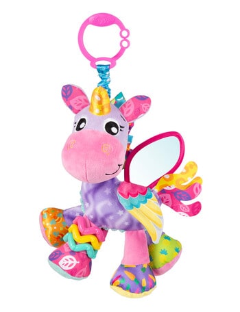 Playgro Activity Friend Stella Unicorn product photo